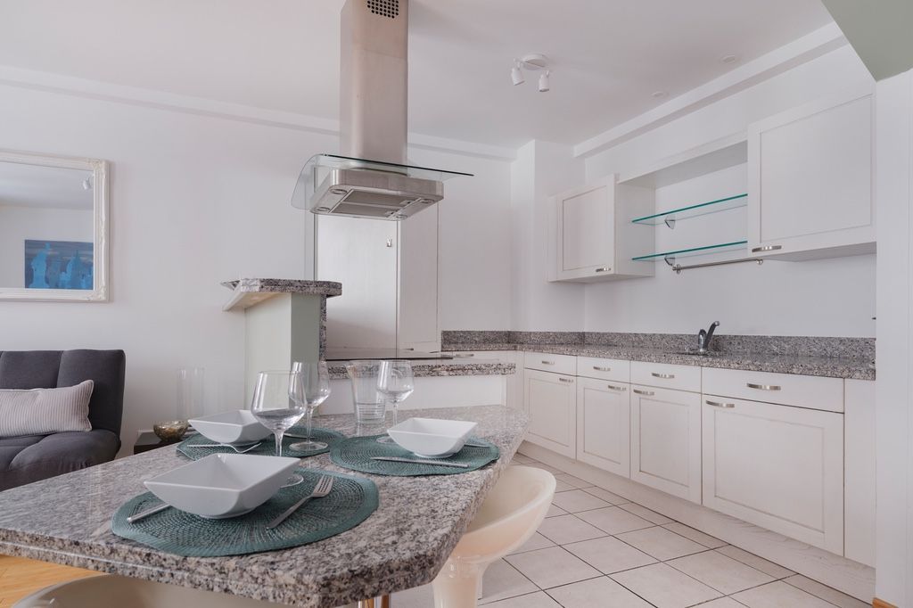 appartamento 2 camere in affitto su Paris  (75006)