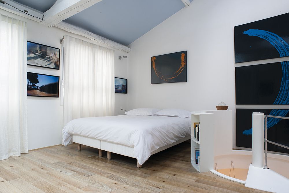 duplex 2 pièces en vente sur Paris  (75010)