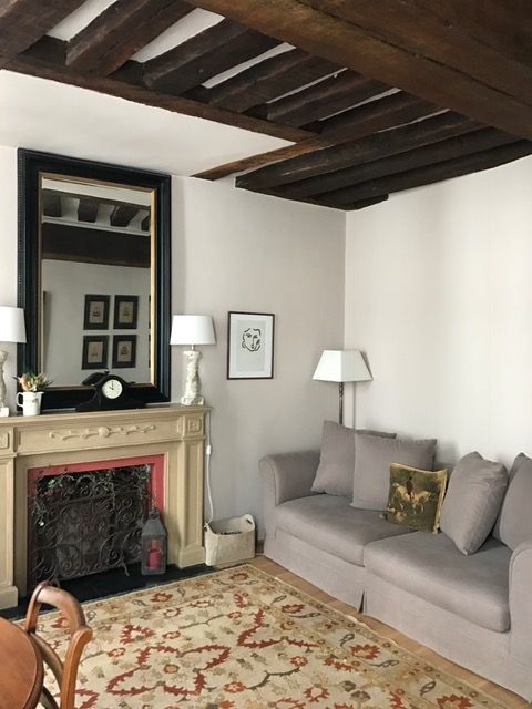 appartamento 2 camere in affitto su Paris  (75006)