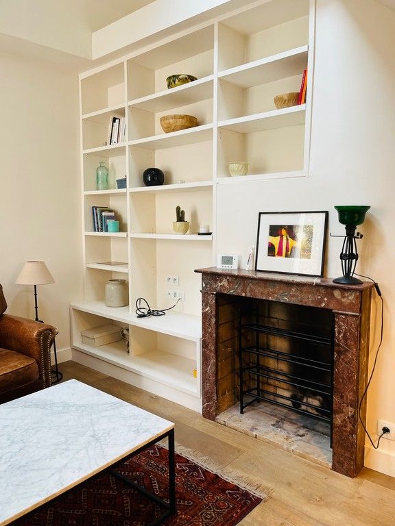 appartement 2 pièces en vente sur PARIS (75015)