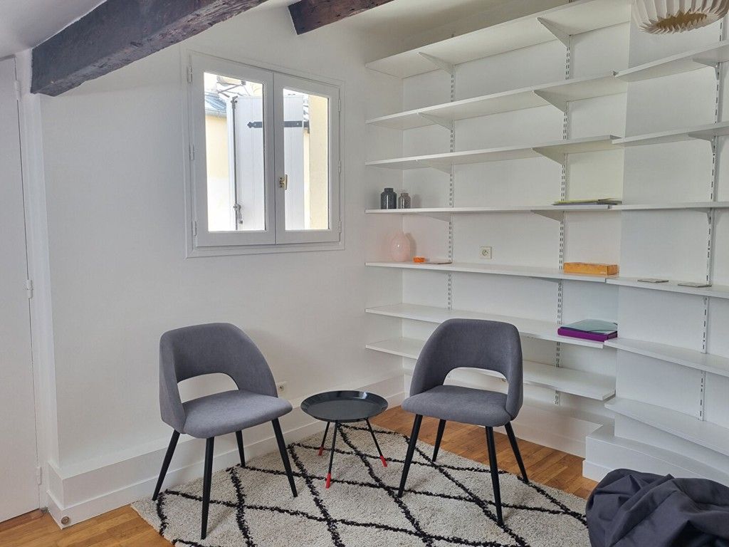 appartamento 1 camera in vendita su Paris  (75015)