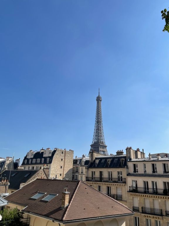 appartamento 3 camere in vendita su Paris (75016)