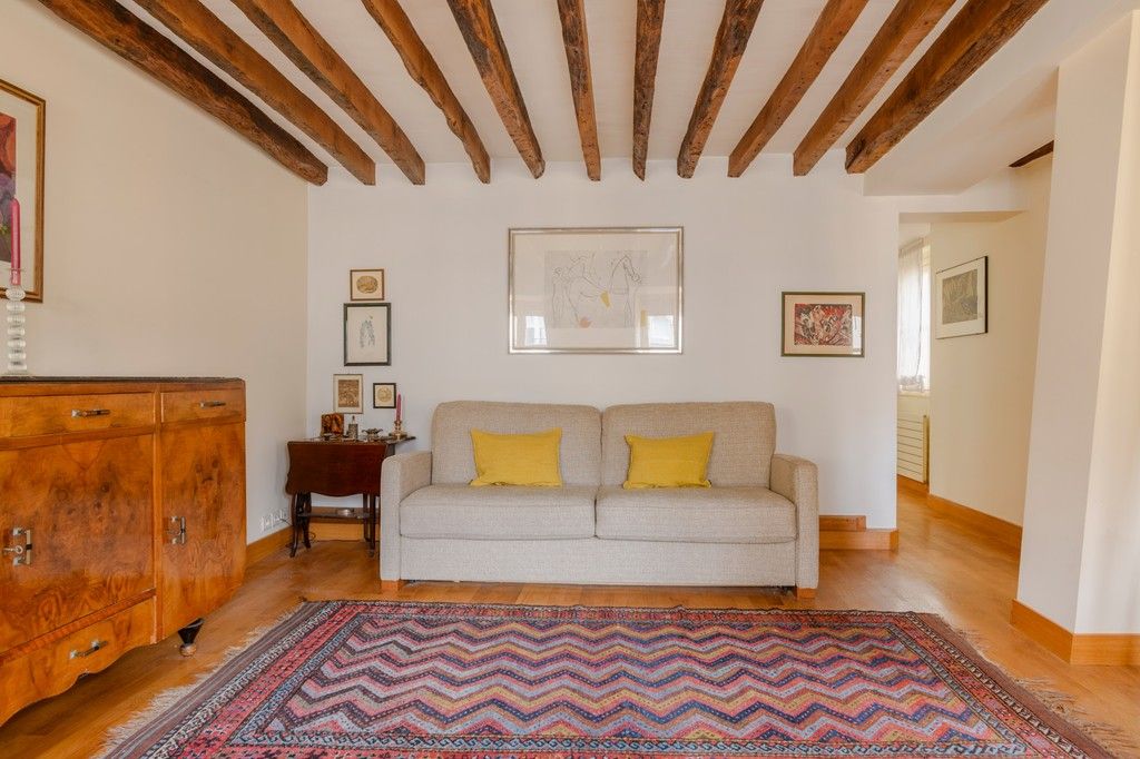 appartamento 3 camere in vendita su Paris (75008)