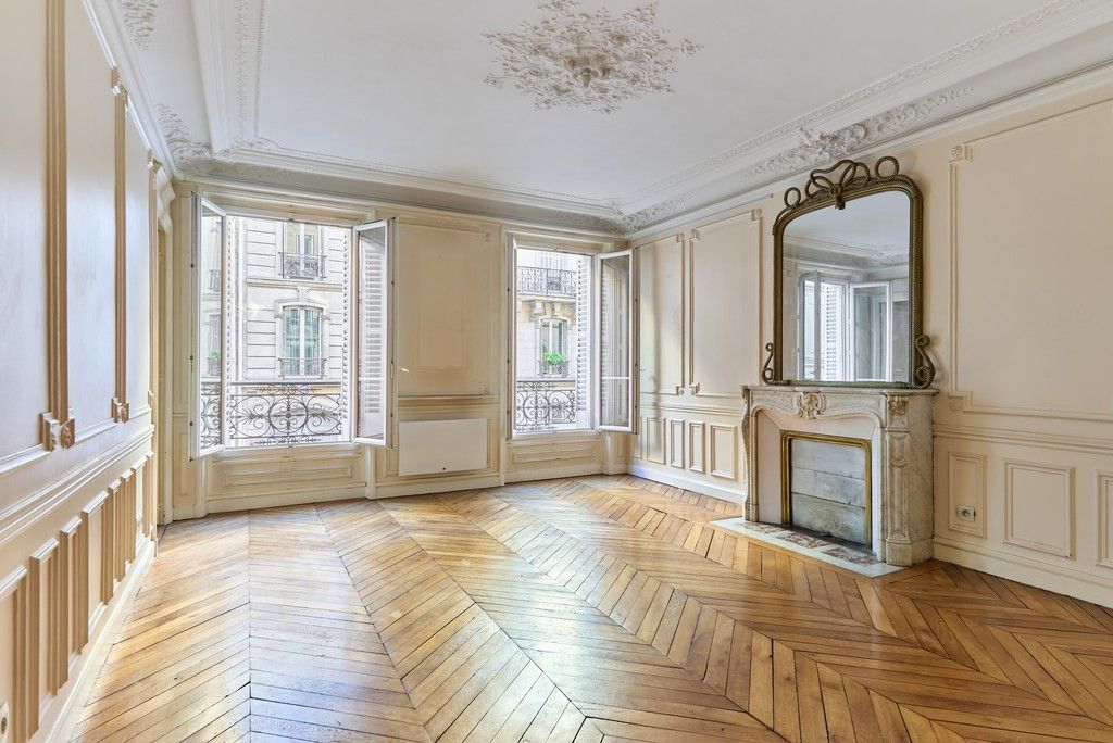 appartement 5 pièces en vente sur Paris (75008)