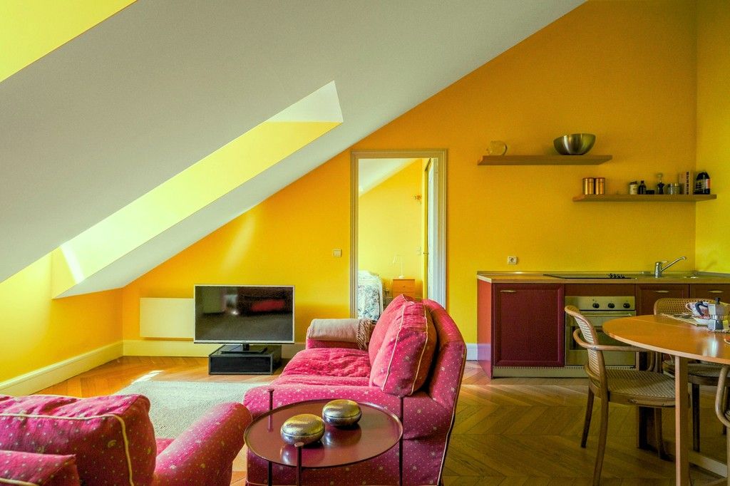appartement 3 pièces en vente sur Paris (75008)