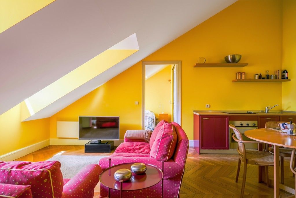 appartamento 3 camere in vendita su Paris (75008)