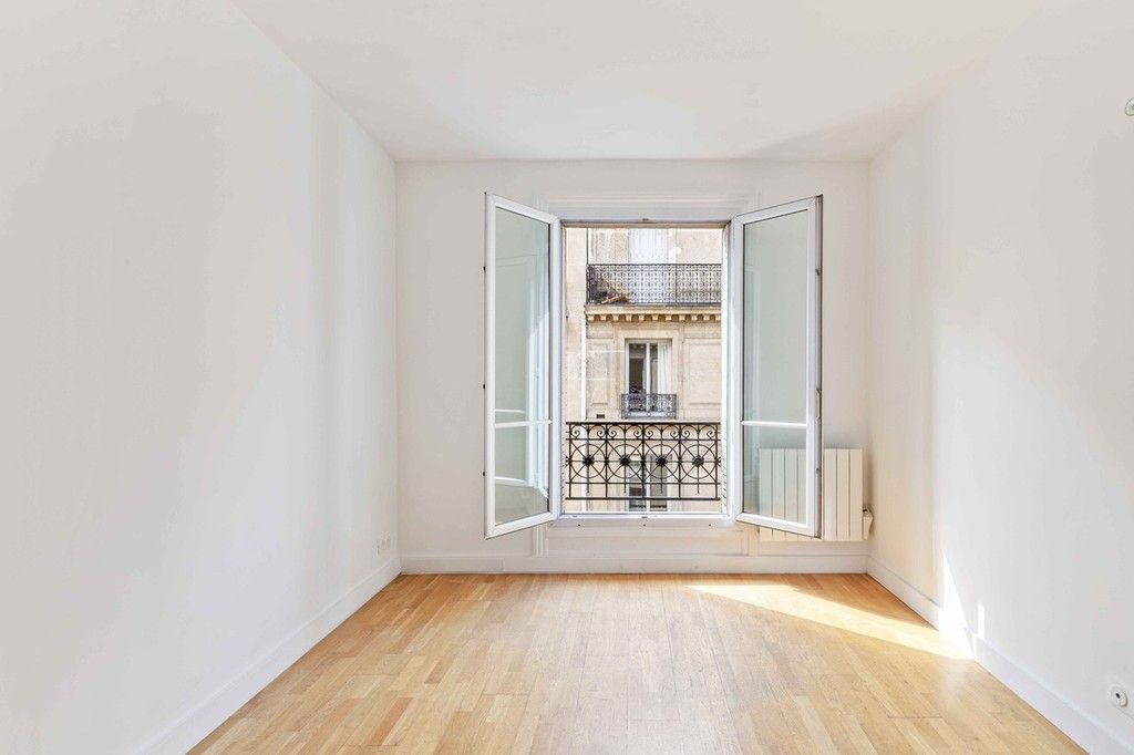 appartement 2 pièces en vente sur Paris (75014)