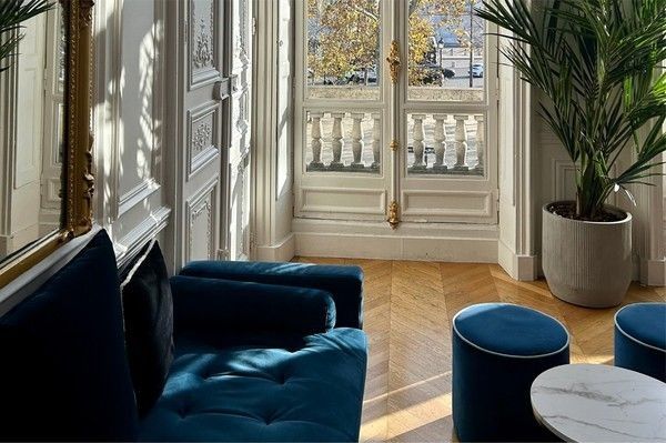 Home staging et décoration d’intérieur