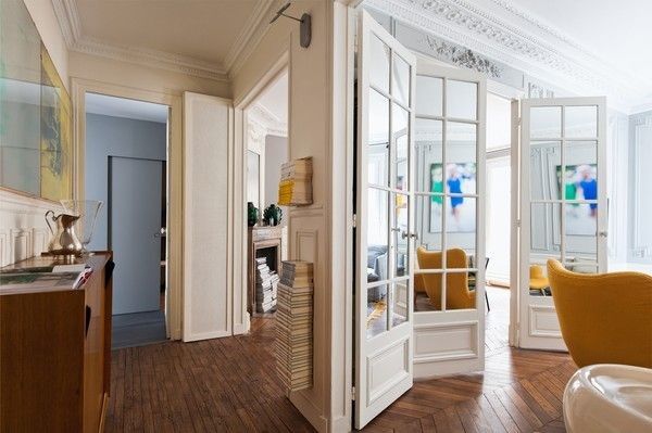 Recherche immobilière internationale et personnalisée