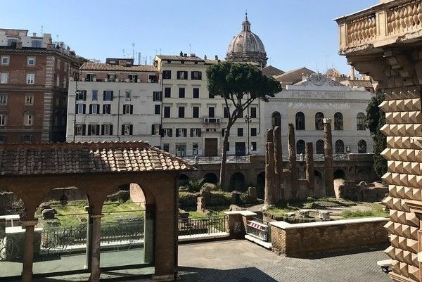 Tapis rouge entre la France et l’Italie