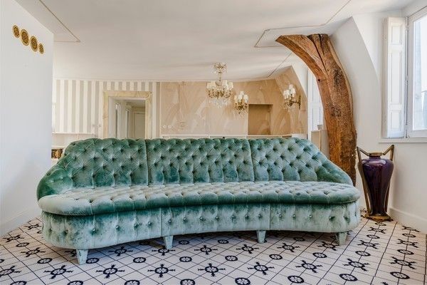 Après l’achat. Rénover avec caractère