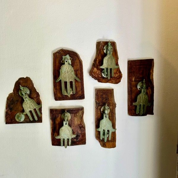 Trame che tessono l’abitare.