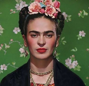FEMMES INSPIRANTES...