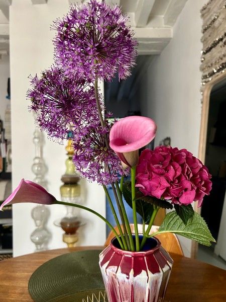 Mood Fleurs